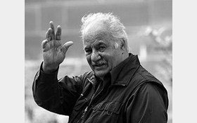 Naser Malek Motiei dies at 88