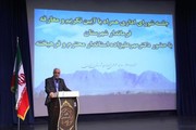 مردم ایران اسیر جوسازی‌های دشمنان  نمی شوند/ مهاجرت از فریدن باید معکوس شود