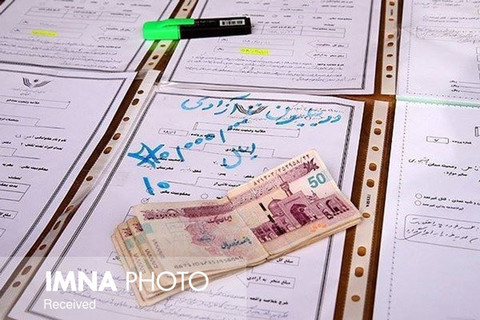 افزایش ۴۰ درصدی زندانیان جرایم غیرعمد اصفهان
