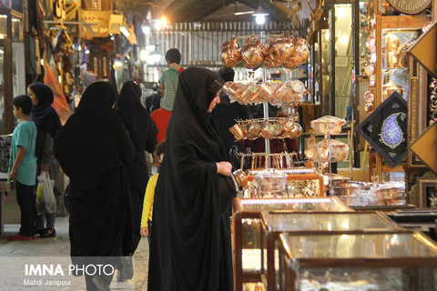 کاهش ۲۴ درصدی تخلف اصناف در عدم صدور فاکتور