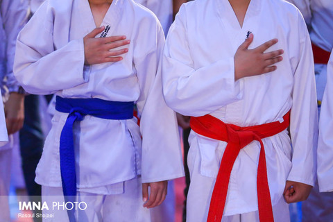 دو قهرمان سابق کاراته ایران‌ به کرونا مبتلا شدند