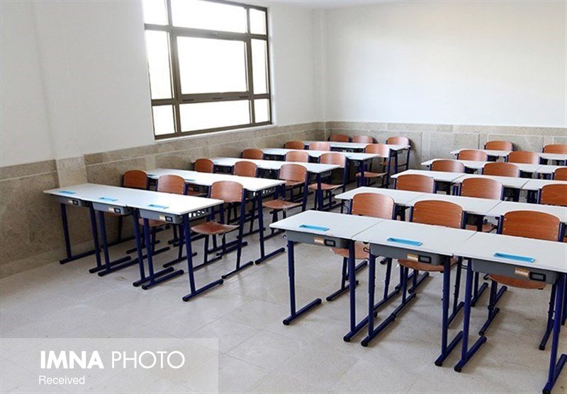 عملیات اجرایی احداث مدرسه باب الحوائج نوش آباد آغاز شد
