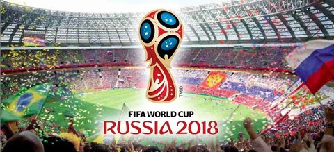 رونمایی از گران‌ترین توپ جام جهانی ۲۰۱۸ روسیه + عکس