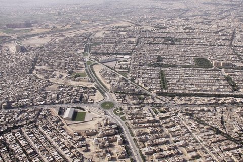 از مناطق ۱۵ گانه شهر اصفهان چه خبر؟