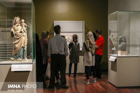 ۲۸ اردیبهشت بازدید از موزه‌ها رایگان است