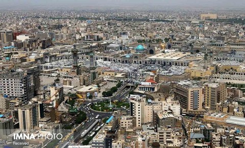 جمع‌آوری تابلوهای غیرمجاز بانک‌ها و موسسات مالی و اعتباری در مشهد