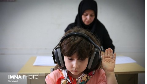 سنجش سلامت ۱۱۵ هزار نوآموز در پایگاه‌های استان اصفهان