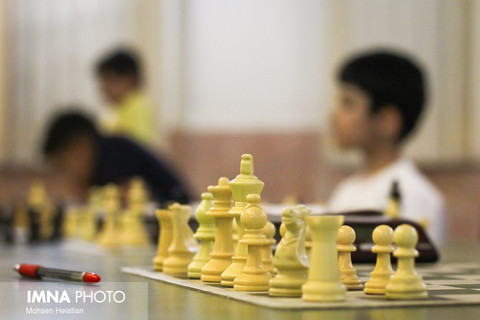 تعویق مسابقات شطرنج آنلاین پاسداشت مدافعان سلامت