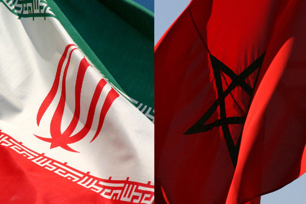Morocco vs Iran to broadcast live in Sofeh Mountain
