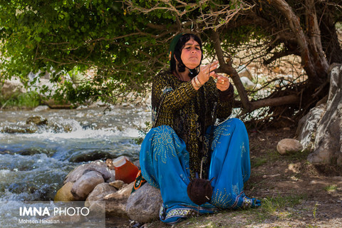  عشایر قشقایی