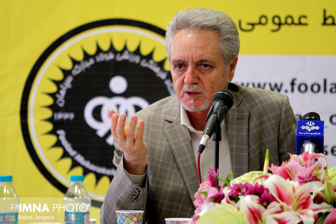 مخالفت قاطع تابش با تعطیل شدن لیگ برتر
