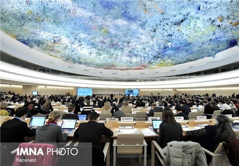 کشورهای عضو شانگهای با اتحاد خود از حقوق بشر دفاع کنند