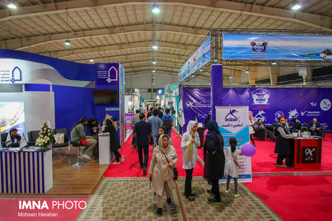 الهیاری: هدف نمایشگاه گردشگری بازاریابی نیست
