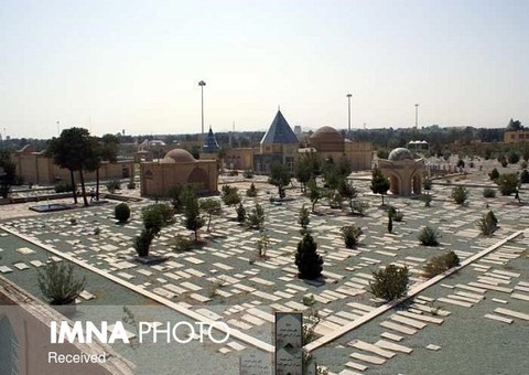 معرفی ظرفیت‌های تخت فولاد در نمایشگاه گردشگری اصفهان
