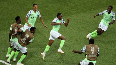 پخش زنده نیجریه و ساحل عاج‌ در جام ملت‌های آفریقا از تلویزیون + پخش آنلاین و شبکه ورزش
