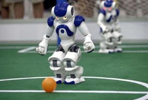  تیم رباتیک دانشگاه آزاد در مسابقات جهانی کانادا اول شد