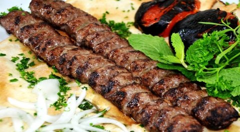 کباب گلپایگان ثبت ملی شد