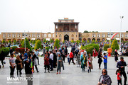 مونسان: گردشگری جایگزین نفت خواهد شد