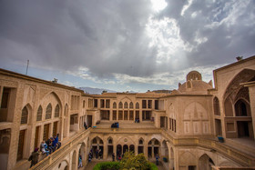Kashan Named UNESCO Creative City of Architecture, Merging Tradition with Sustainable Innovation