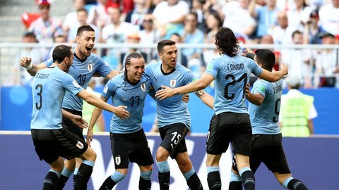 فهرست اروگوئه برای جام جهانی قطر اعلام شد