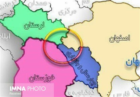 فوت ۳ نفر بر اثر کرونا ویروس در چهارمحال و بختیاری