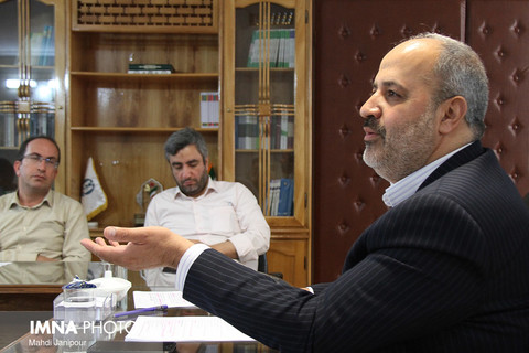 نشست خبری دبیر شورای هماهنگی مبارزه با مواد مخدر