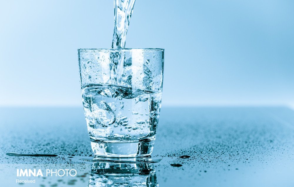 مصرف ۷۵ درصدی آب در بخش خانگی