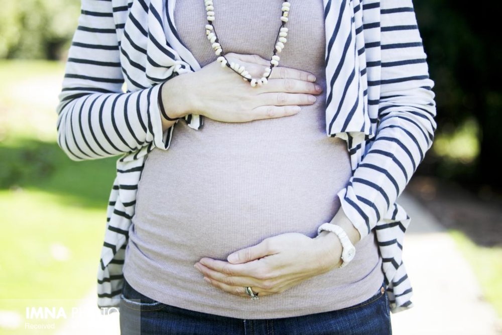 میان وعده‌های مفید برای خانم‌های باردار