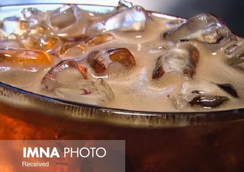 نوشابه برای بهبود سوءهاضمه مفید است؟