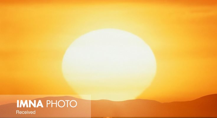 Extreme risk of harm from unprotected sun exposure in Isfahan