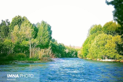 روستای برنجگان