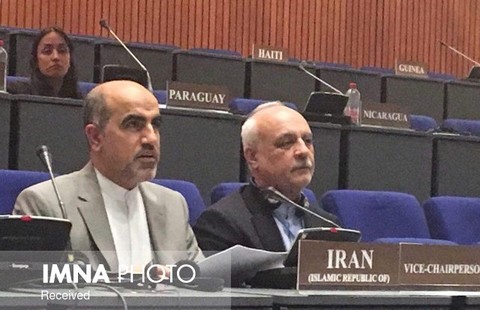 انتقاد ایران از سیاسی شدن سازمان منع سلاح‌های شیمیایی