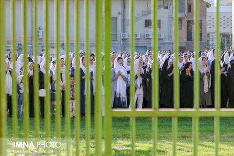 همایش پیاده روی کنگره ۶۰‎