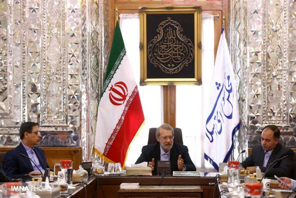سیستم اداری ایران نیازمند حمایت از مدیران است