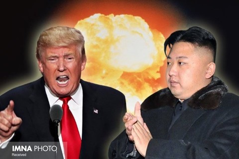 کره شمالی به دنبال نگران کردن آمریکا است