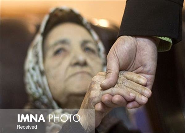 رشد پدیده سالمندآزاری در اصفهان