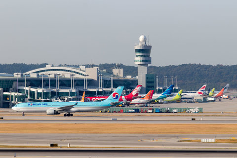 برترین فرودگاه جهان چه ویژگی هایی دارد؟