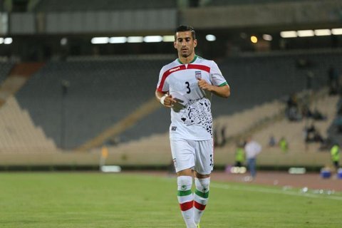 حاج صفی: خدا به من عزت داده تا ۱۱۲ بار پیراهن تیم ملی را بپوشم