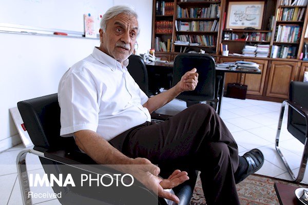 هاشمی‌طبا: رفتار کی‌روش با ایرانی‌ها از مستشاران آمریکایی هم بدتر است