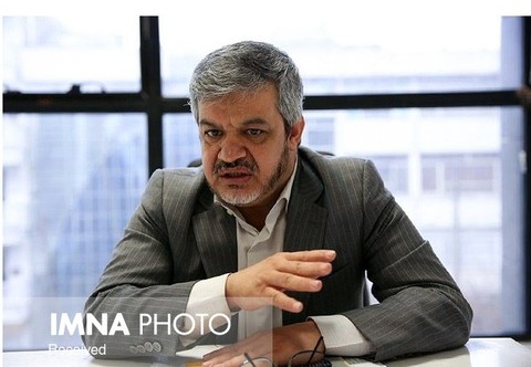 توضیحات رحیمی از حضور ظریف در کمیسیون امنیت ملی