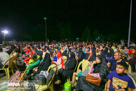 برگزاری سلسله همایش‌های خانواده موفق در کرج