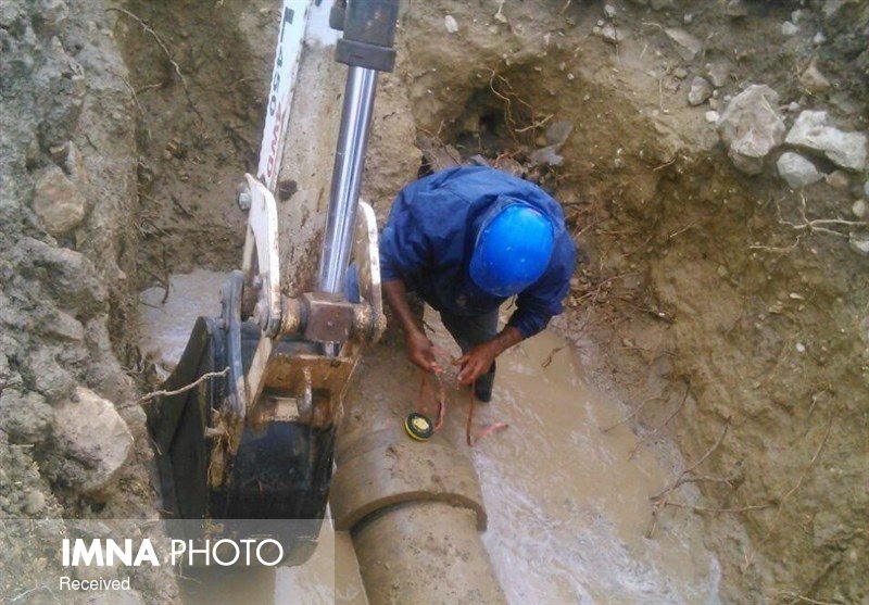 علت شوری آب خوزستان مشخص شد