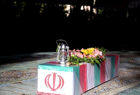 اسامی ۱۰ شهید تازه تفحص شده اصفهان اعلام شد