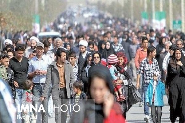 ۳۰ درصد مردم ایران نزدیک خط فقر/ منتشر کننده فیلم عقد دختر ۹ ساله محاکمه می شود