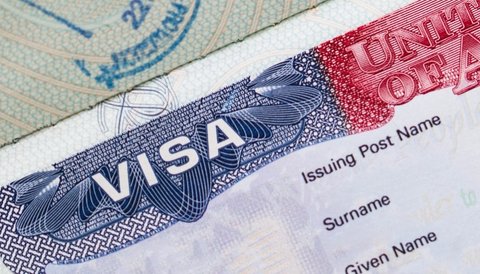 صدور و تمدید ویزای آمریکا برای تجار ایرانی منع شد