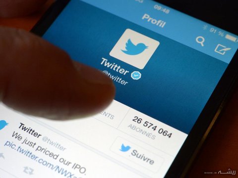 «نه»ی مجدد نمایندگان و دولتی‌ها به فیلتر توییتر