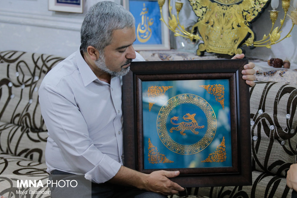 فرهنگ و هنر اصفهان در ماتم!