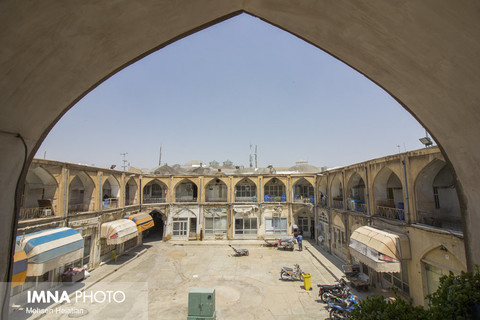 از منطقه ۳ شهرداری اصفهان چه خبر؟