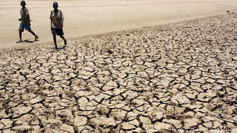 بارش‌های مداوم تا ۱۰ سال آینده می‌تواند خشکسالی را رفع کند