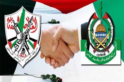 موافقت حماس با سند پیشنهادی مصر برای آشتی ملی